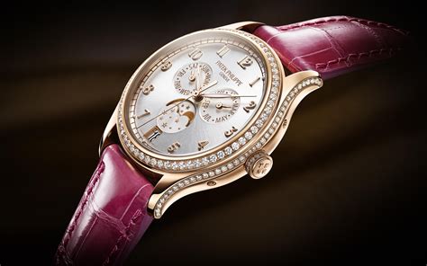 patek philippe ladies annual calendar ref 4947r price|Complications Diamond Set Annual Calendar 4947R.